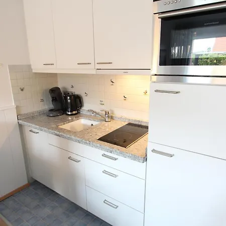 Dorfschatz Apartment