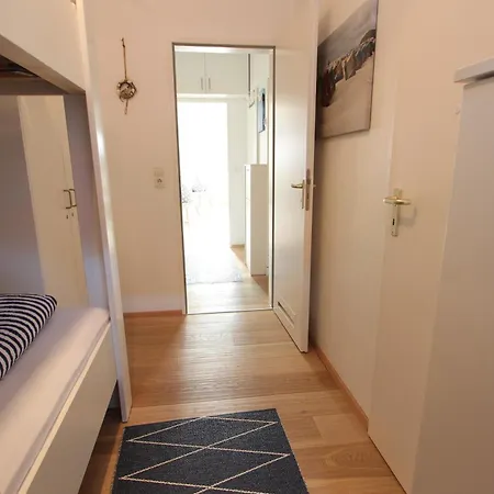 Apartmán Dorfschatz