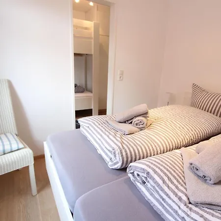 Dorfschatz Apartmán