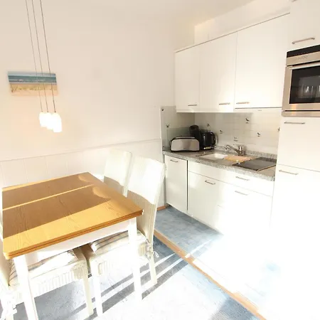 Apartmán Dorfschatz