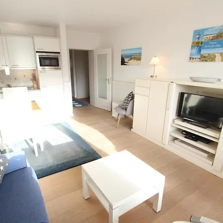Apartment Dorfschatz *