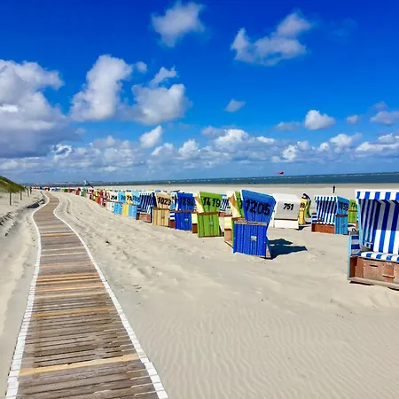Dorfschatz * Langeoog