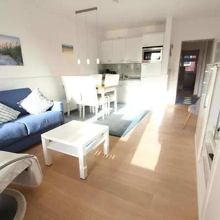 Apartmán Dorfschatz